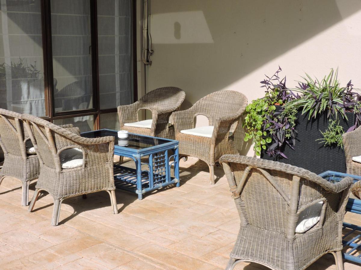 Hotel Baztan Elizondo Luaran gambar