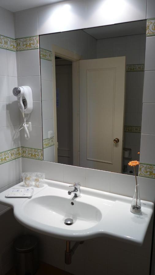 Hotel Baztan Elizondo Luaran gambar