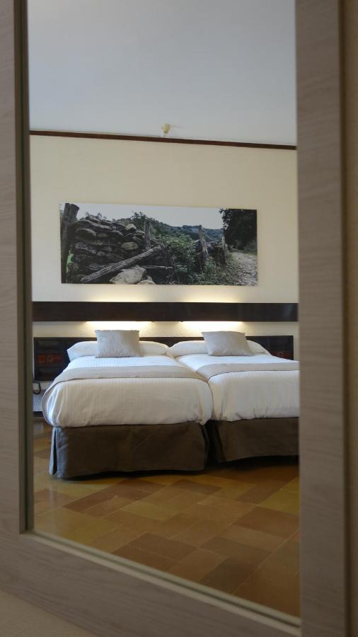 Hotel Baztan Elizondo Luaran gambar