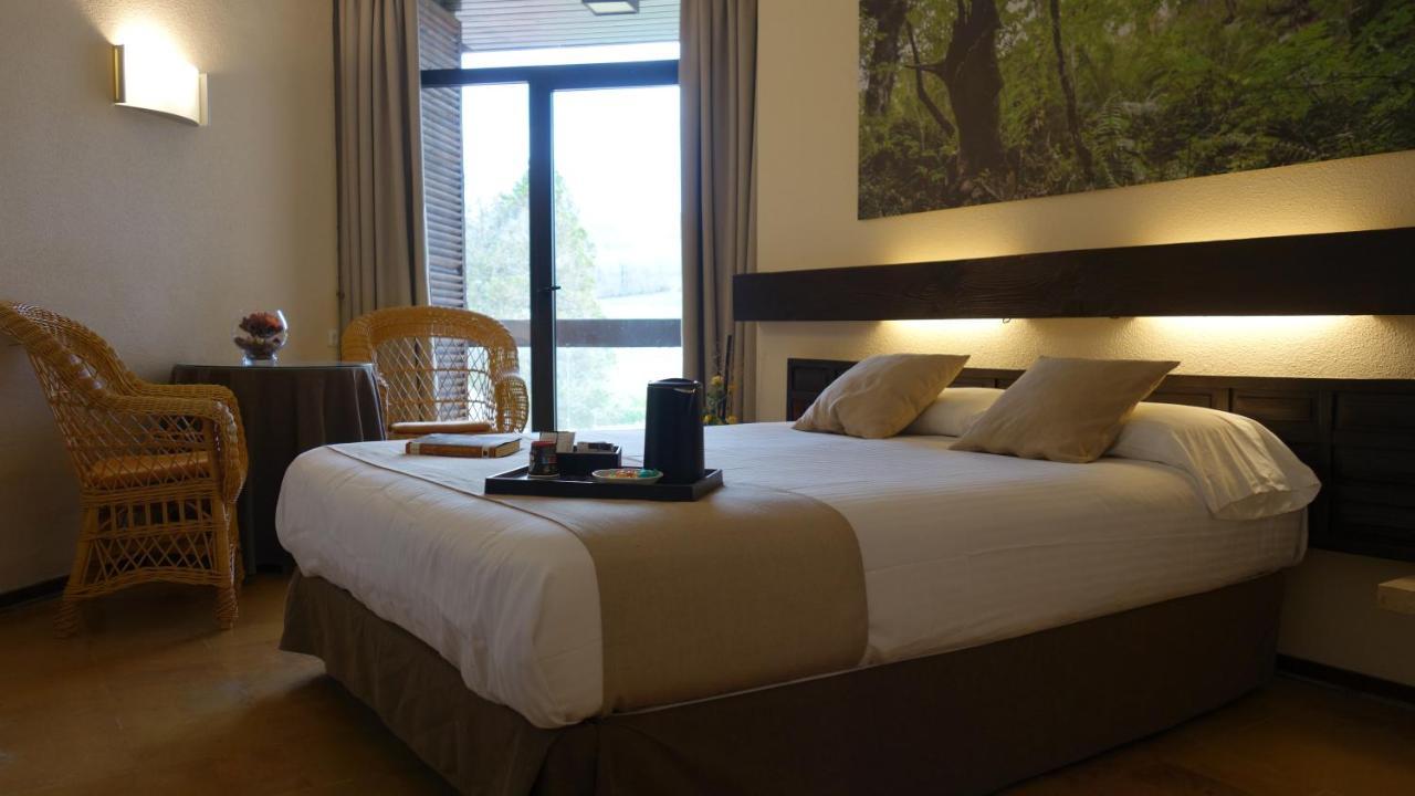 Hotel Baztan Elizondo Luaran gambar