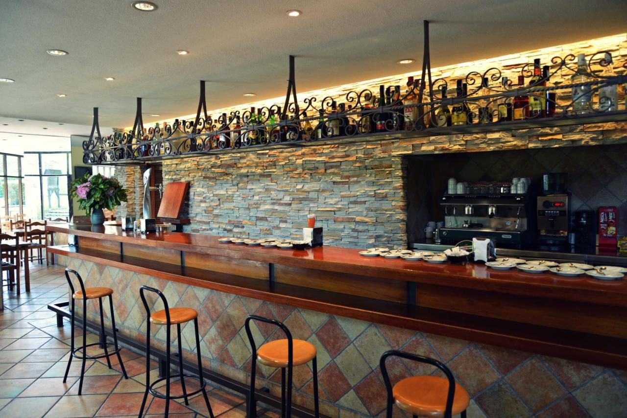 Hotel Baztan Elizondo Luaran gambar