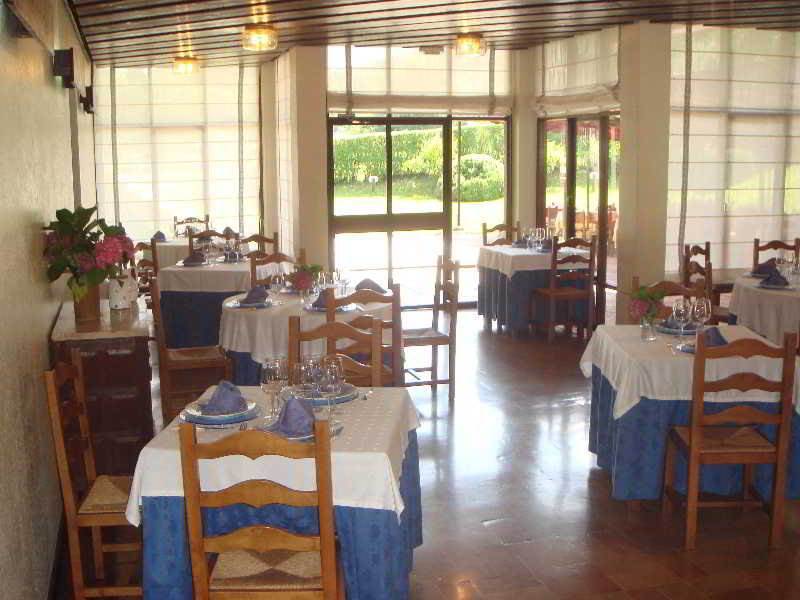 Hotel Baztan Elizondo Luaran gambar